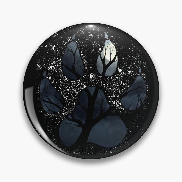 Item preview, Stary Wolf Paw designed and sold by SamCostco.