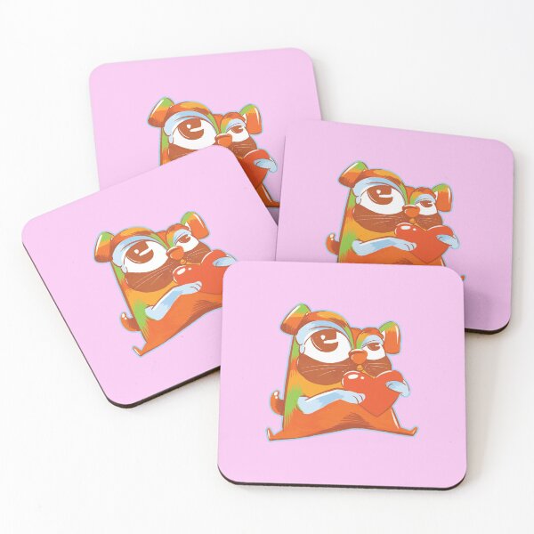 Item preview, Doggy, dog love, pug designed and sold by DerSenat.
