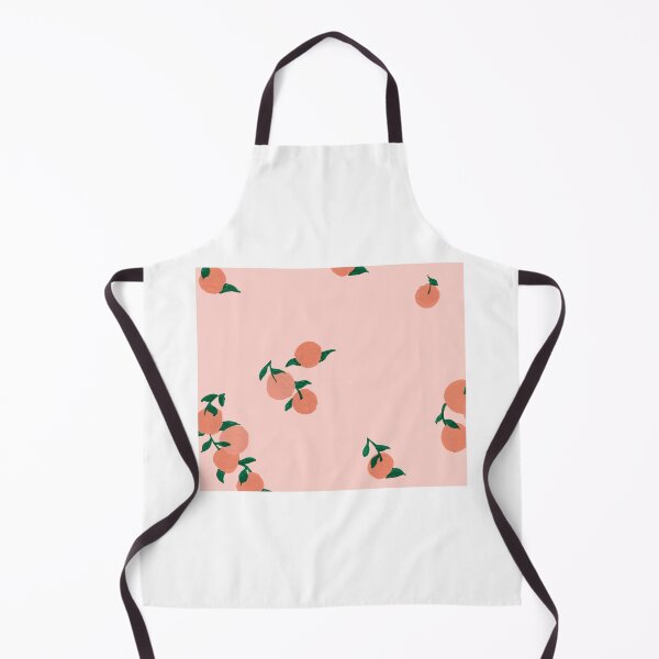 Item preview, peachy pattern designed and sold by azariajayde.