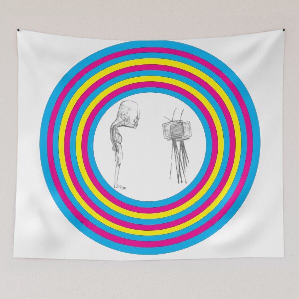 Item preview, Mesmeralysis designed and sold by WastedPlanet.