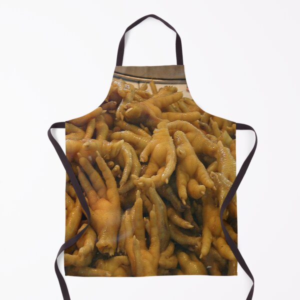 Item preview, All you can Eat II - Market Shenzhen designed and sold by Hell-Prints.
