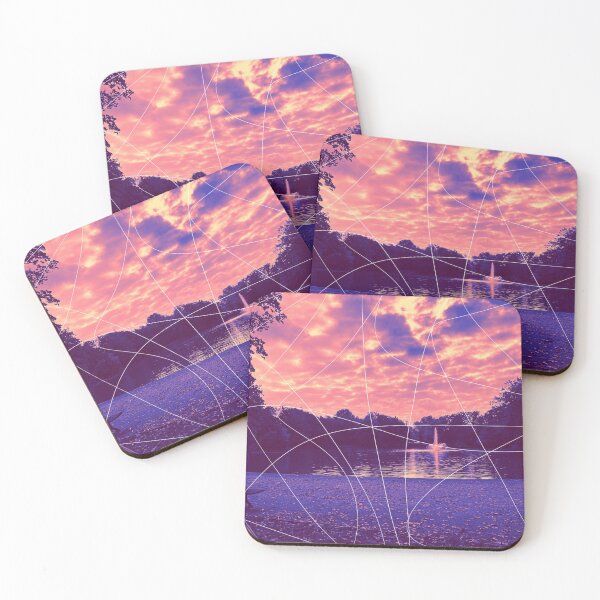 Item preview, Dresden Great Garden at the Carolasee Photo with pattern designed and sold by emm-j.