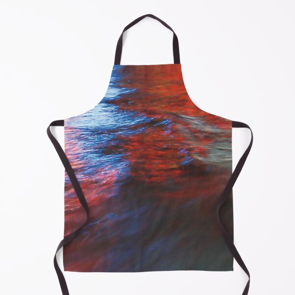 Item preview, Citylights: Hong Kong Harbour #7 - RIGHT - Triptychon designed and sold by Hell-Prints.