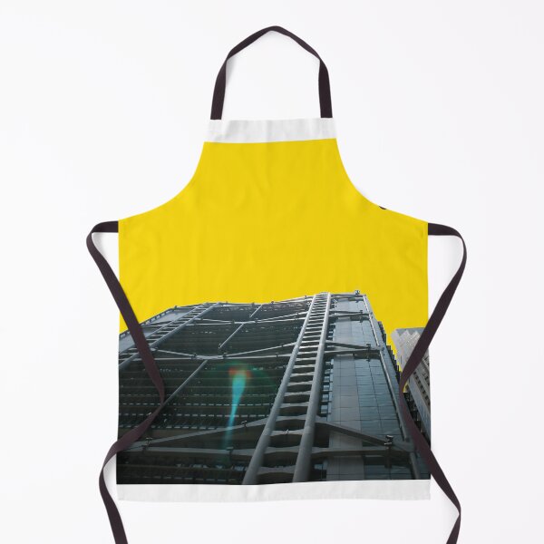 Item preview, HongKong - des Voeux Road - Central - HSBC - Architectural Shades designed and sold by Hell-Prints.