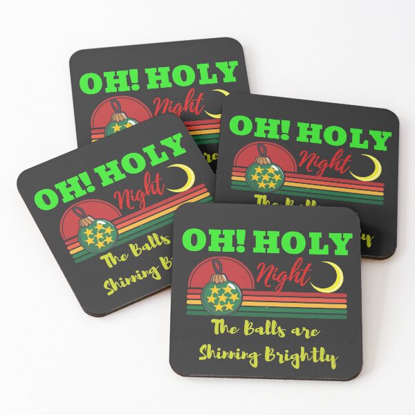Item preview, Oh! Holy Night.... designed and sold by UnboundFull.