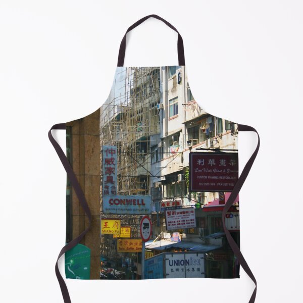 Item preview, HongKong - Union Ice designed and sold by Hell-Prints.