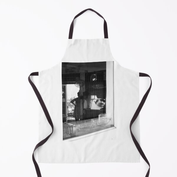 Item preview, HongKong - Big Fish in Small Town designed and sold by Hell-Prints.