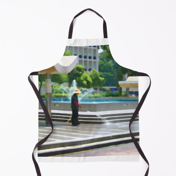 Item preview, HongKong - Clean-Up #3 designed and sold by Hell-Prints.