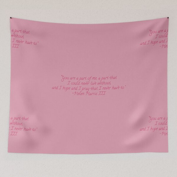 Item preview, Helen's best friend speech designed and sold by JJWard.