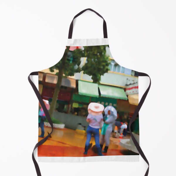 Item preview, HongKong - Clean-Up #2 designed and sold by Hell-Prints.