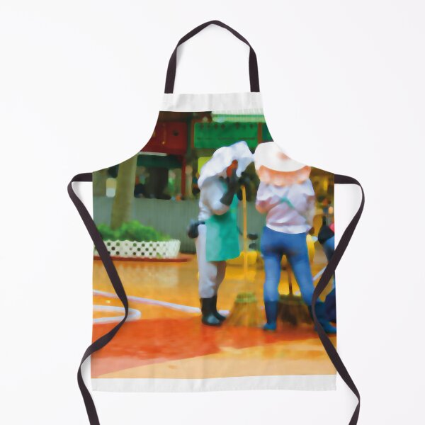 Item preview, HongKong - Clean-Up #1 designed and sold by Hell-Prints.