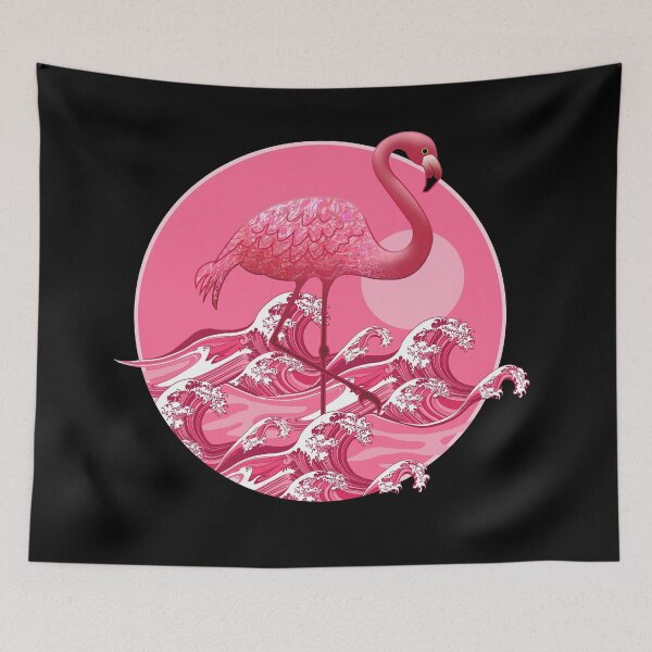 Item preview, Flamigo Youtube designed and sold by Jaime Brash.