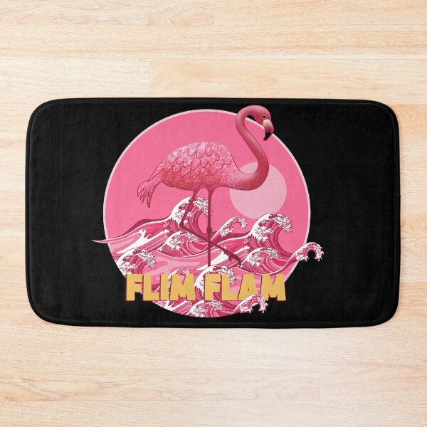 Item preview, Copy of Flamigo Youtube designed and sold by Jaime Brash.
