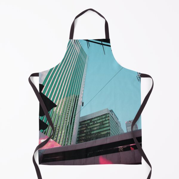 Item preview, Hong Kong - Wing Lok Street designed and sold by Hell-Prints.