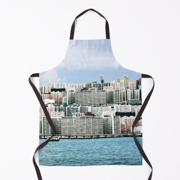 Item preview, HongKong - DoubleVision designed and sold by Hell-Prints.