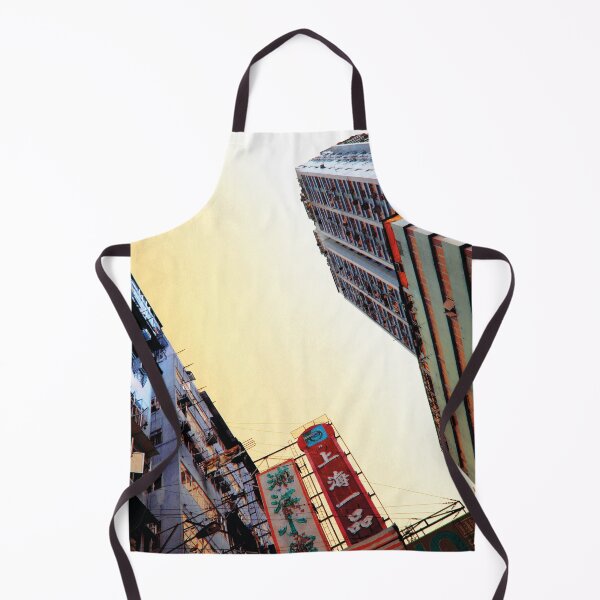 Item preview, Hong Kong - Tong Choi Street - Ladies Market designed and sold by Hell-Prints.