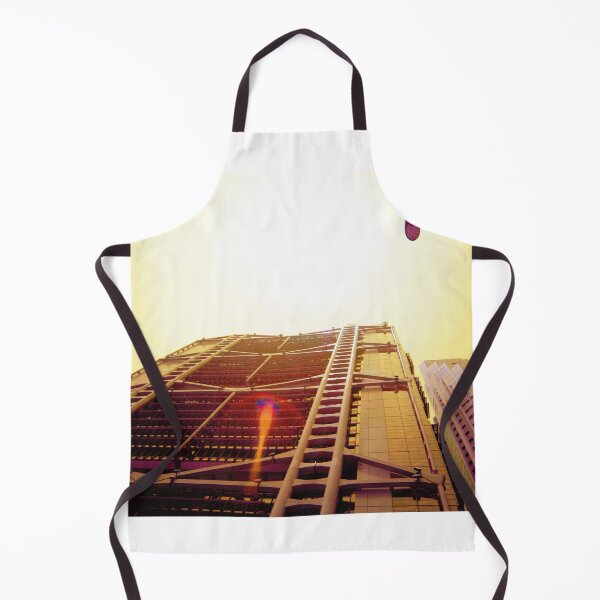 Item preview, Hong Kong - des Voeux Road - Central - HSBC designed and sold by Hell-Prints.