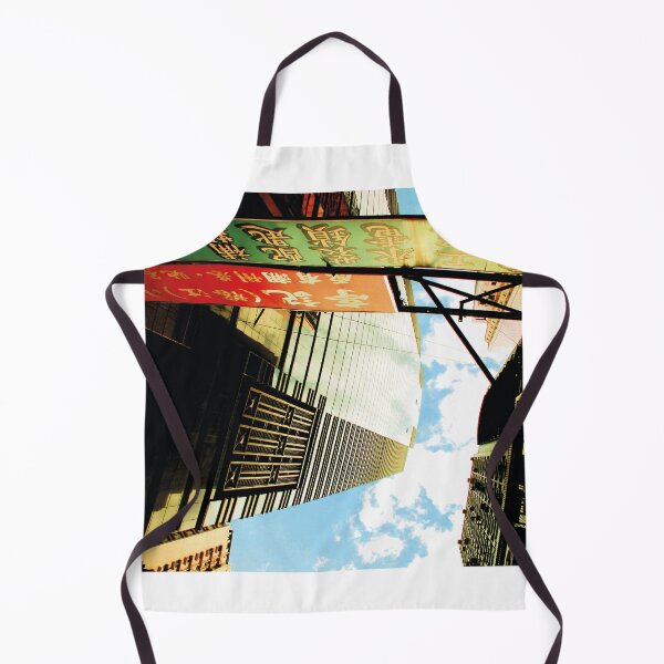 Item preview, Hong Kong - Bonhamstrand East designed and sold by Hell-Prints.