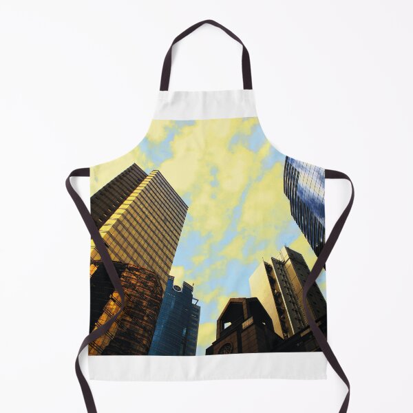 Item preview, Hong Kong - Grand Millenium Plaza 1 designed and sold by Hell-Prints.