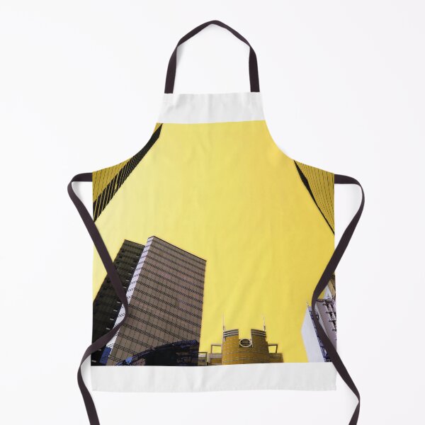 Item preview, Hong Kong - Grand Millenium Plaza 4 designed and sold by Hell-Prints.
