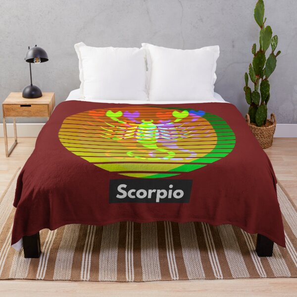 Item preview, SCORPIO Zodiac birthday designed and sold by HamiltonmagicTs.