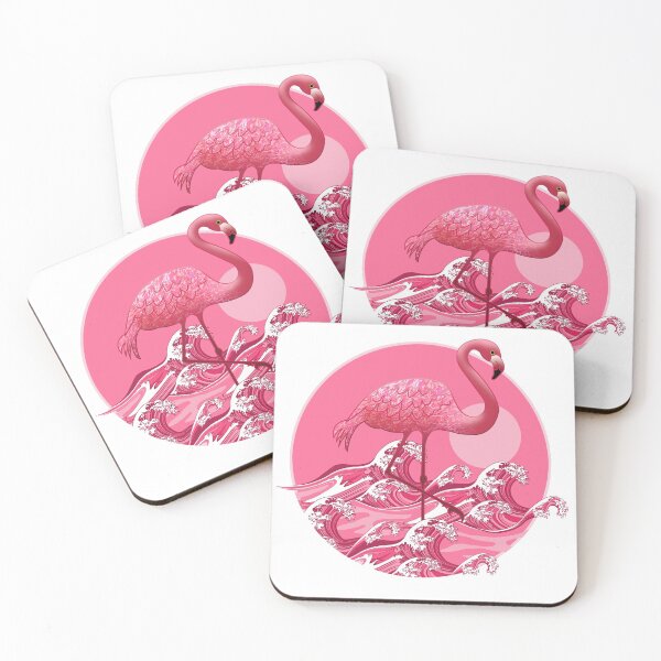 Item preview, Flamigo Flamenco designed and sold by Jaime Brash.