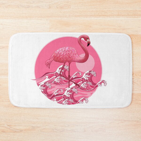Item preview, Flamigo Flamenco designed and sold by Jaime Brash.