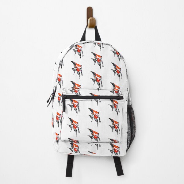Item preview, Koi Angelfish Scalare designed and sold by Nosnah.