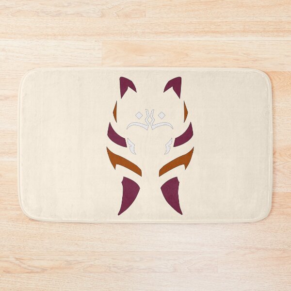 Item preview, Ashoka Tano designed and sold by CafePluto.