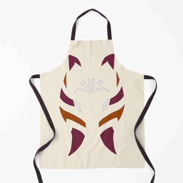 Item preview, Ashoka Tano designed and sold by CafePluto.