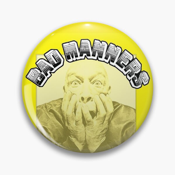 Item preview, Bad Bloodvessel designed and sold by Khava Mangut.