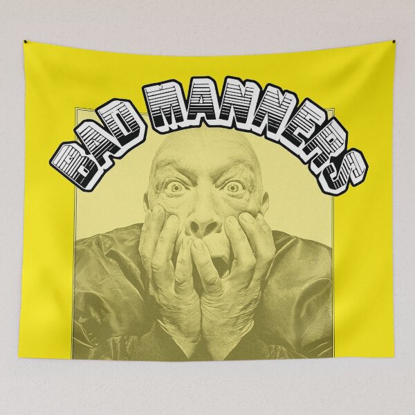 Item preview, Bad Bloodvessel designed and sold by Khava Mangut.
