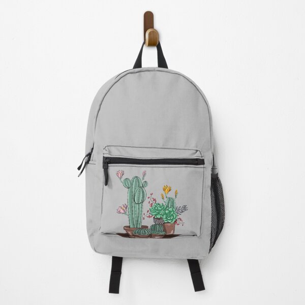 Item preview, Cactus flower ??? designed and sold by Ricky Lee.