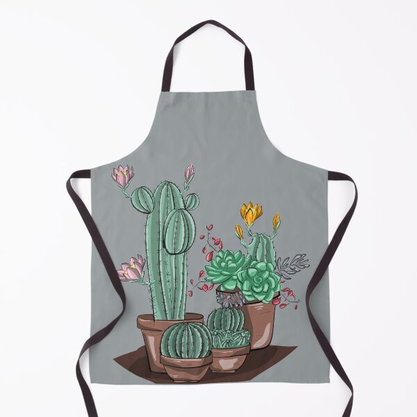 Item preview, Cactus flower ??? designed and sold by Ricky Lee.