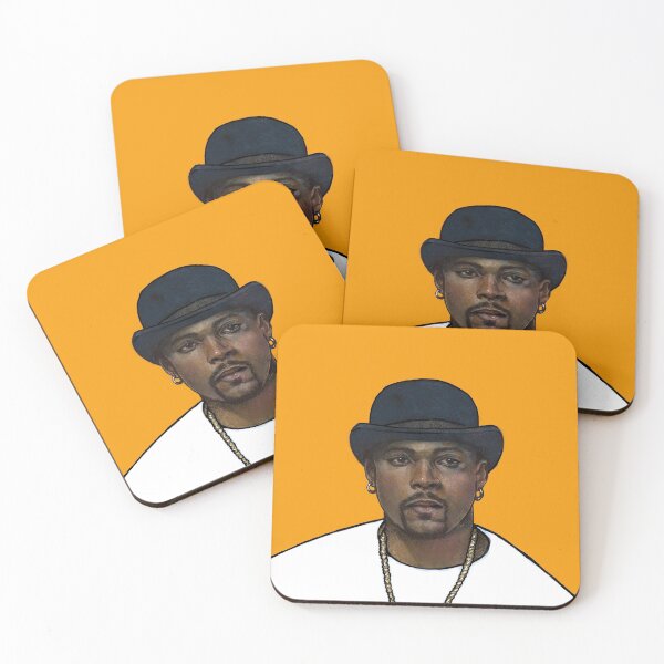 Item preview, NATE DOGG RIP designed and sold by Jef2D.