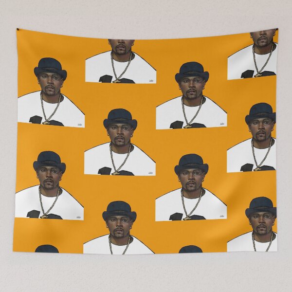 Item preview, NATE DOGG RIP designed and sold by Jef2D.