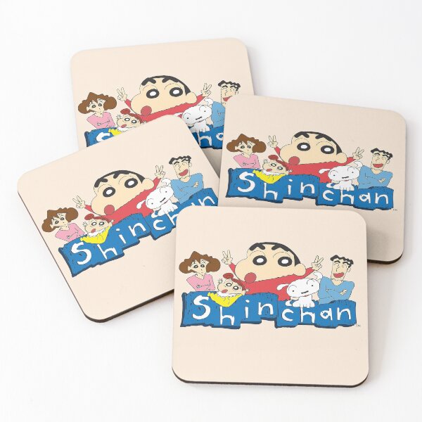 Item preview, Shinchan cartoon kids  designed and sold by Sovik Goswami.