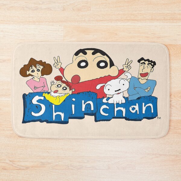 Item preview, Shinchan cartoon kids  designed and sold by Sovik Goswami.