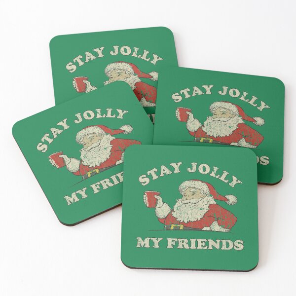 Item preview, Stay Jolly 2006 designed and sold by AstroZombie6669.