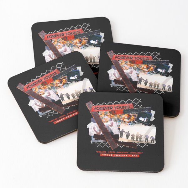 Item preview, BTS EPILOGUE: Young Forever designed and sold by demisdesign.