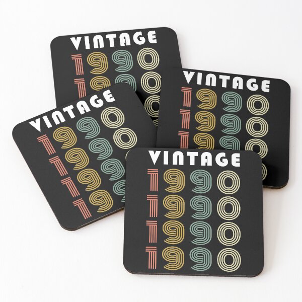 Item preview, Vintage 1990 designed and sold by pintsandquarts.