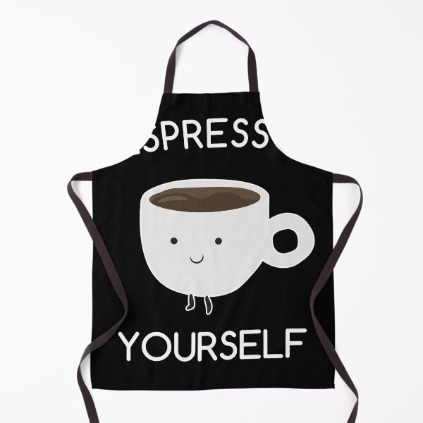 Item preview, Espresso Yourself designed and sold by pintsandquarts.