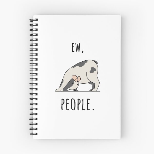 Item preview, Ew, People. designed and sold by snarksnark.