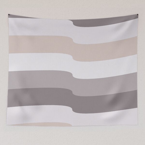 Item preview, Horizontal lines- coffee and ice ceam designed and sold by CSouissi.