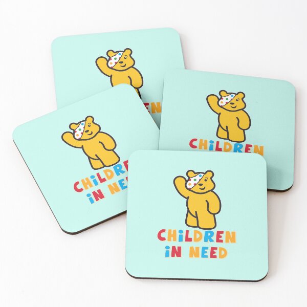 Item preview, Pudsey Bear children in need designed and sold by Sherri98.