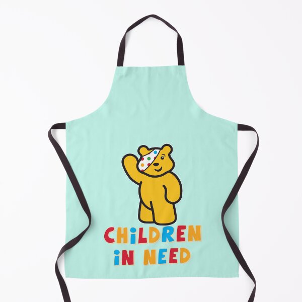 Item preview, Pudsey Bear children in need designed and sold by Sherri98.