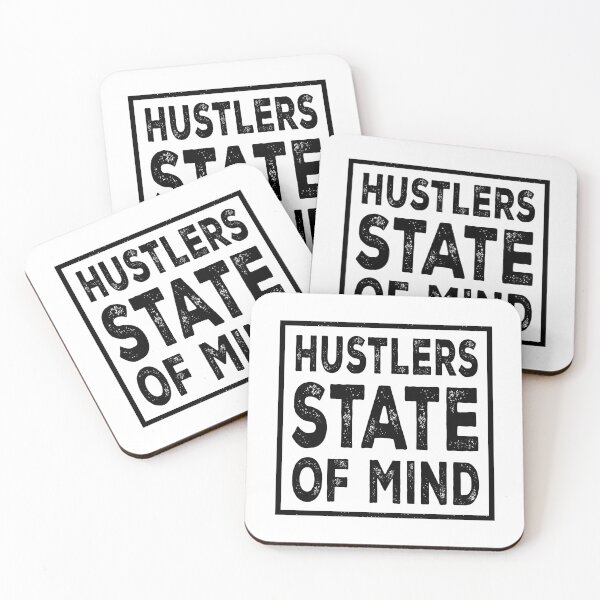 Item preview, Entrepreneur State of Mind designed and sold by goal-getter.