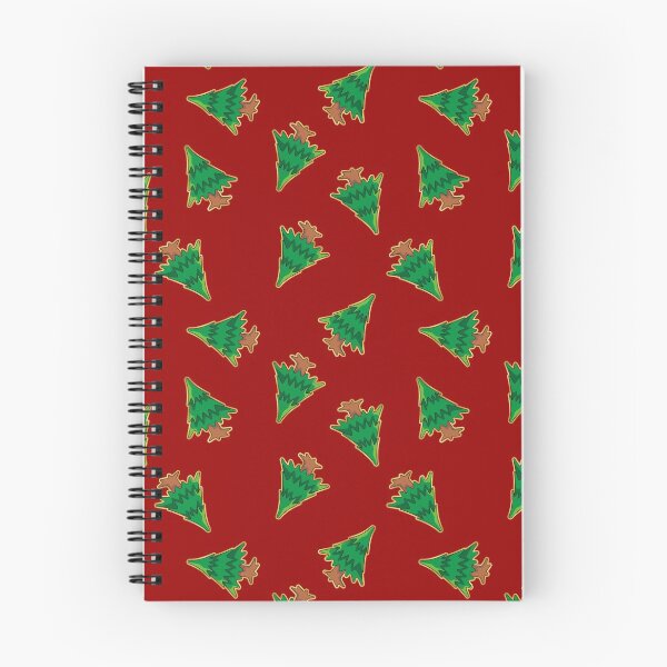 Item preview, Christmas Tree Pattern designed and sold by sifis.