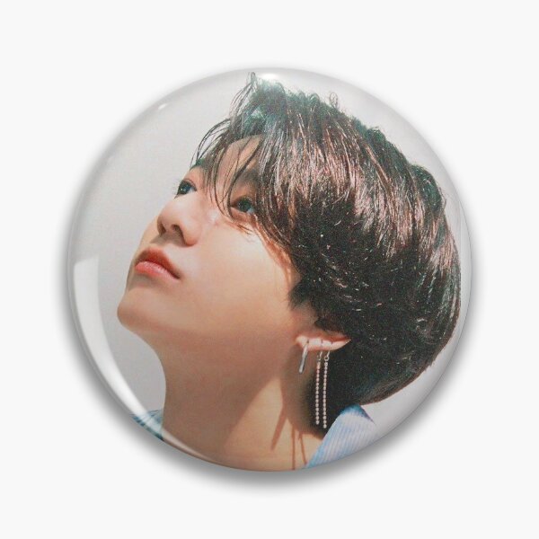 Item preview, bts jungkook aesthetic cute pastel blue  designed and sold by cameronbaba.