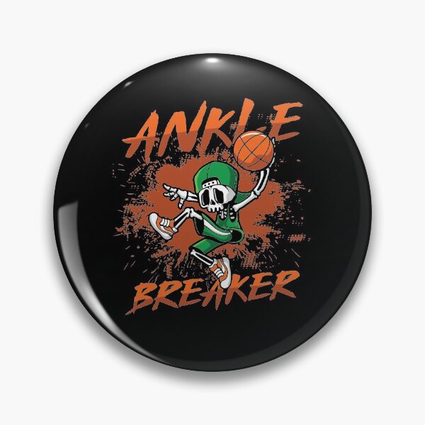 Item preview, Ankle Breaker designed and sold by valuestees.